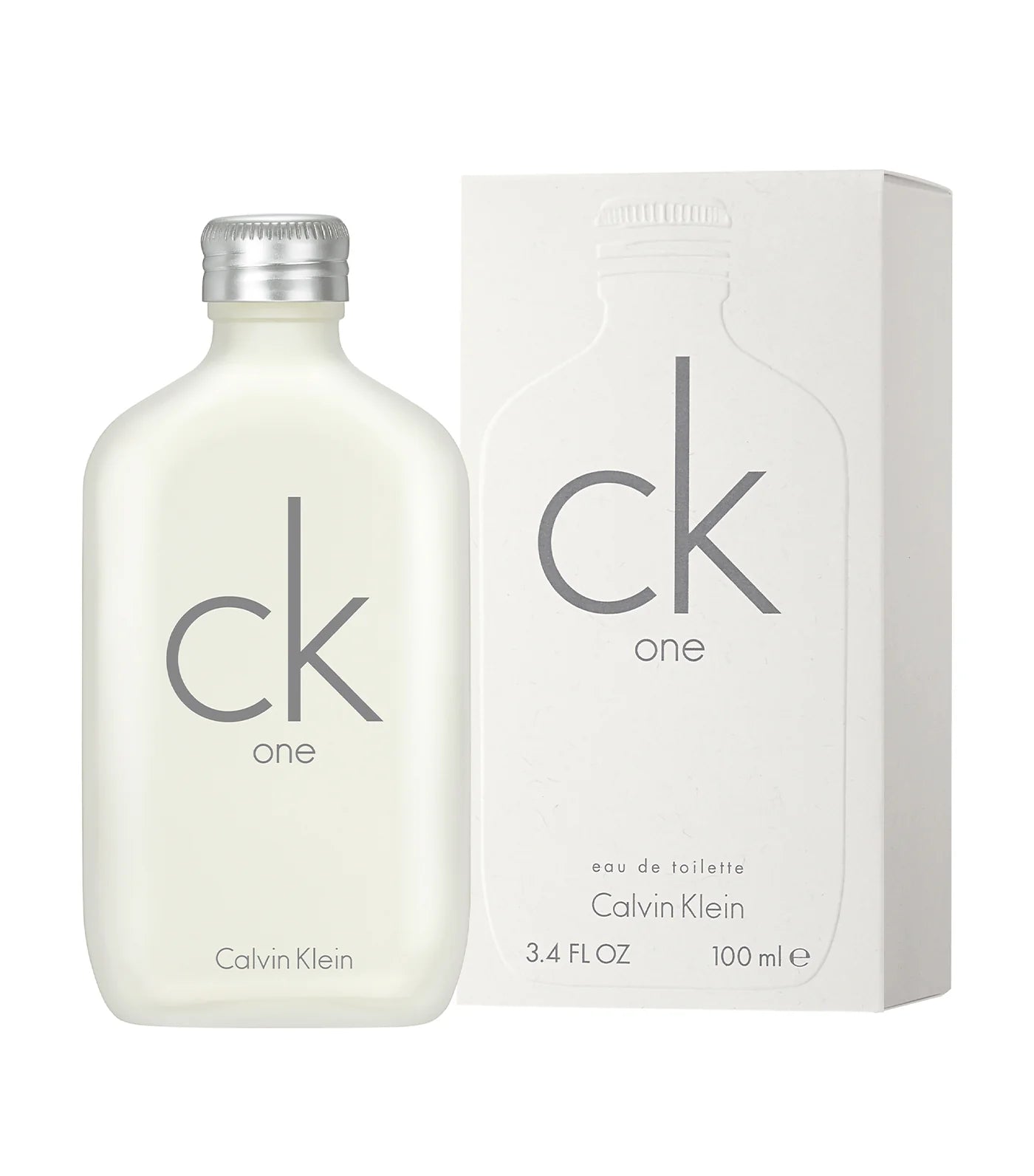 CALVIN KLEIN CKONE EDT 100ml (US TESTER)