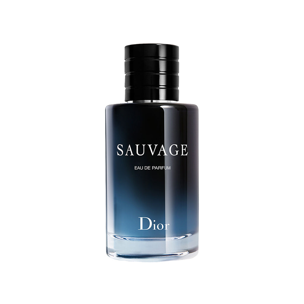 DIOR SAUVAGE EDP 100ml (US TESTER)