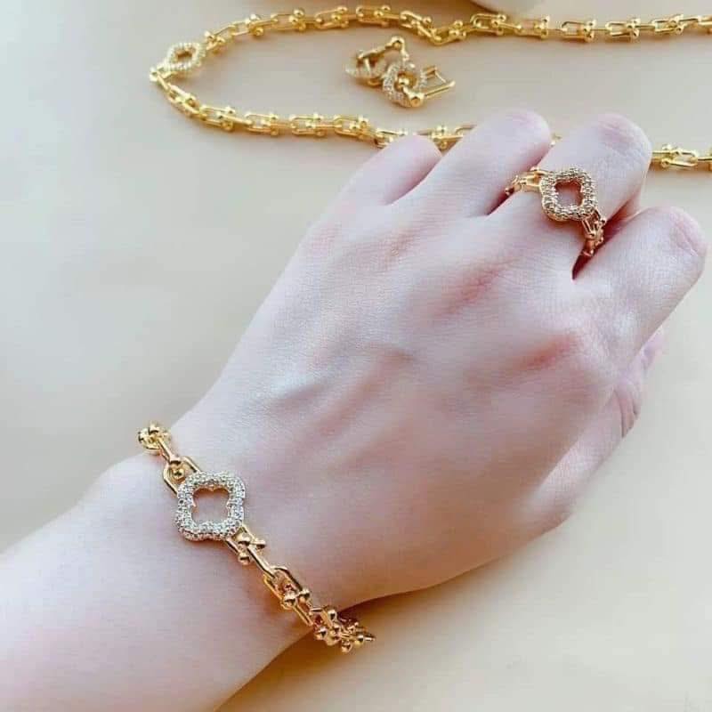 Hardwear Set (Clover)