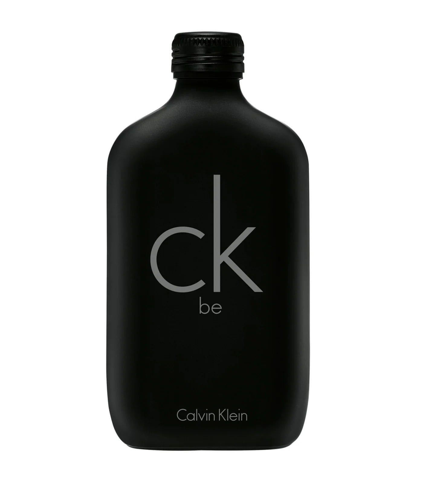 CALVIN KLEIN CKBE EDT 100ml (US TESTER)