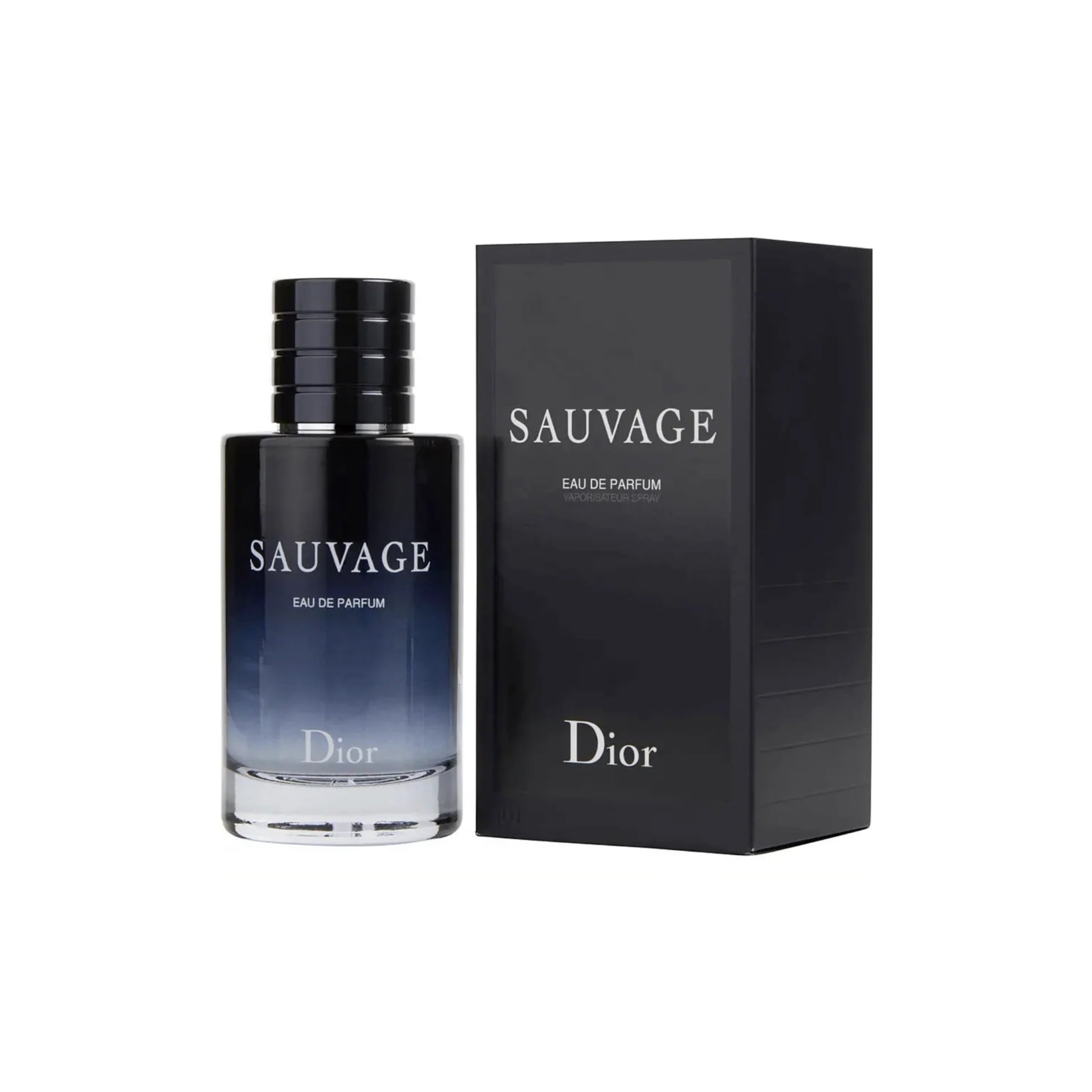 DIOR SAUVAGE EDP 100ml (US TESTER)