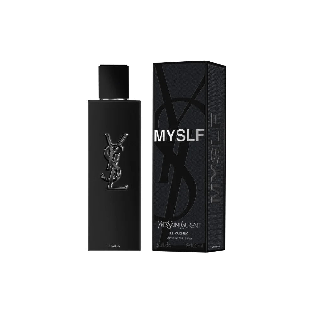 YSL MYSLF 100ml LF (US TESTER)