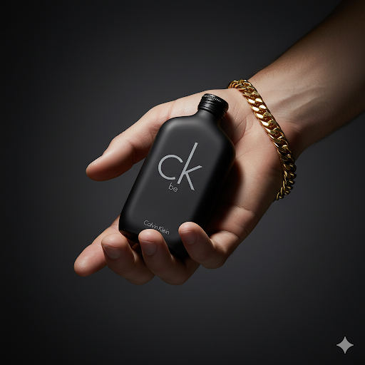 CALVIN KLEIN CKBE EDT 100ml (US TESTER)